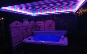 NOUVEAUTÉE La Remise de Guytou et Spa